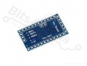 Arduino Pro Mini Atmega328 3,3V 8 MHz (compatible clone)